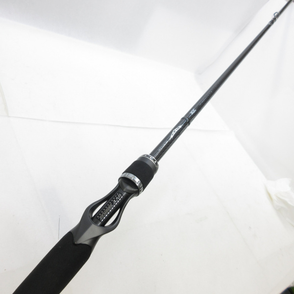 17スティーズ 701MH/HFB ハスラー